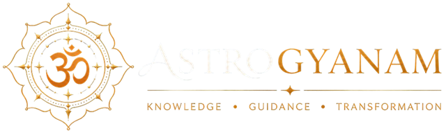 Astrogyanam